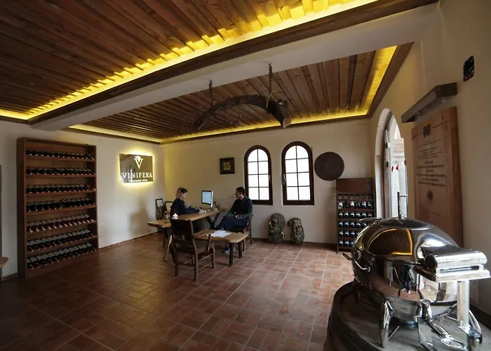 Vinifera Vineyards