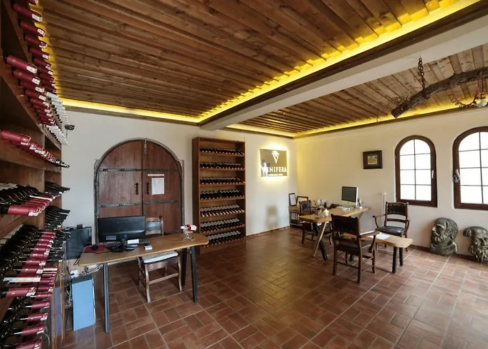 Vinifera Vineyards Maison d'hôtes 4*