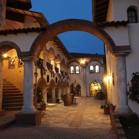 Vinifera Vineyards Penzion Selcuk