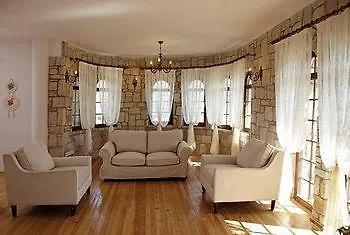 Casa de hóspedes Vinifera Vineyards