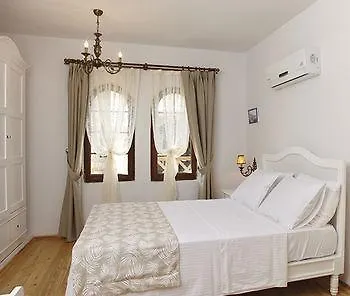 Vinifera Vineyards Casa de hóspedes Selçuk