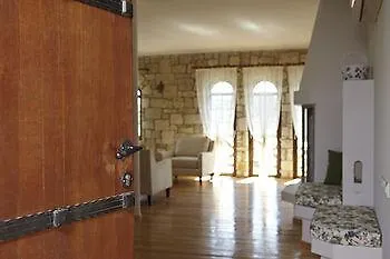 Casa de hóspedes Vinifera Vineyards Selçuk