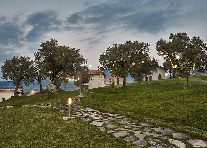 Vinifera Vineyards Casa de hóspedes