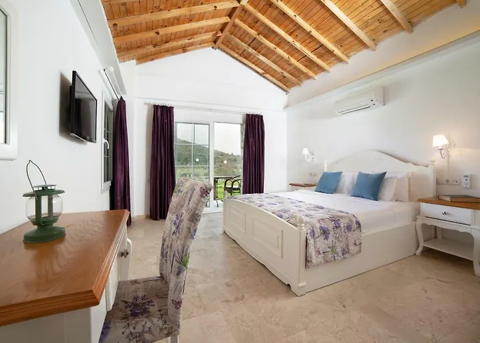 Vinifera Vineyards Casa de hóspedes 4*