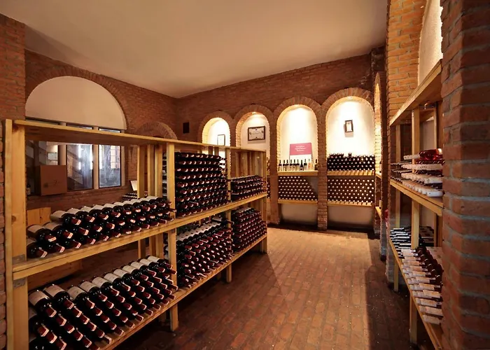 Casa de hóspedes Vinifera Vineyards 4*