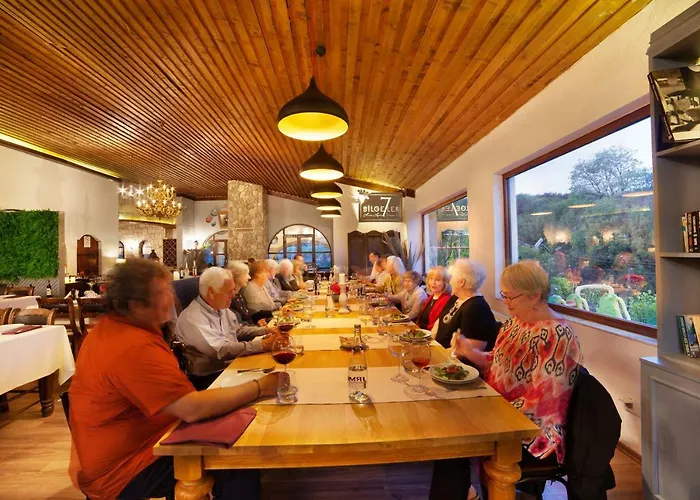 Vinifera Vineyards Selçuk