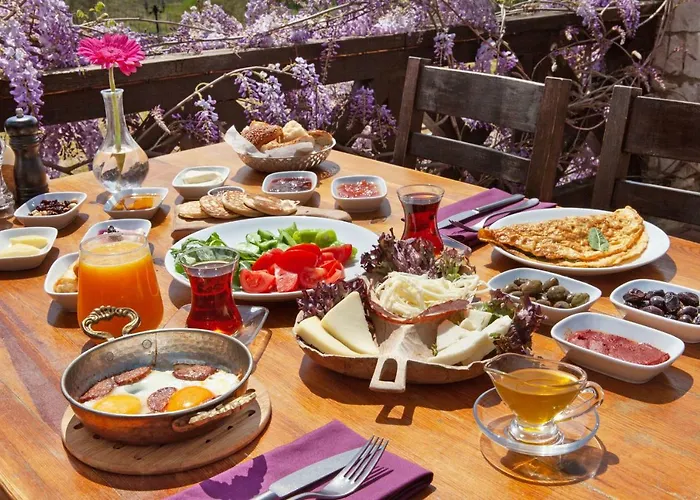 Vinifera Vineyards Casa de hóspedes