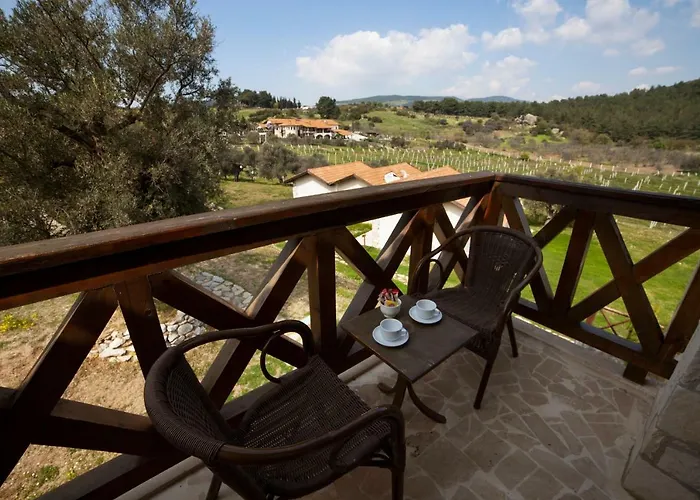 Vinifera Vineyards 4* Selçuk