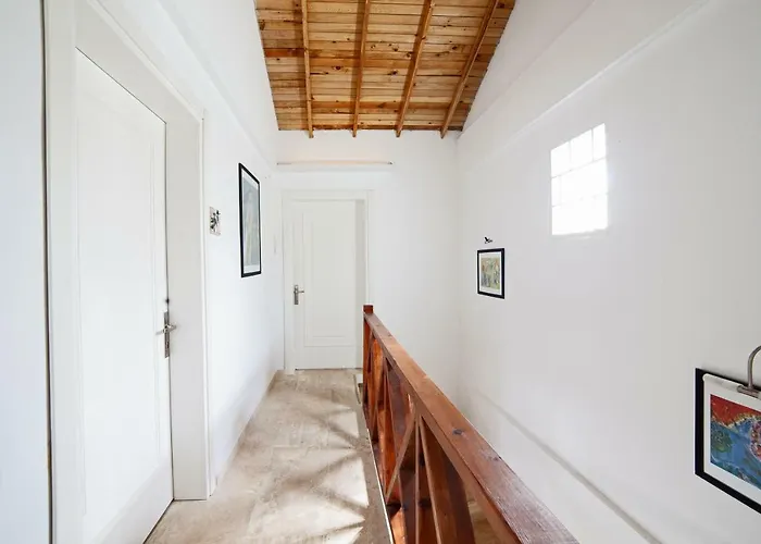 Casa de hóspedes Vinifera Vineyards 4*