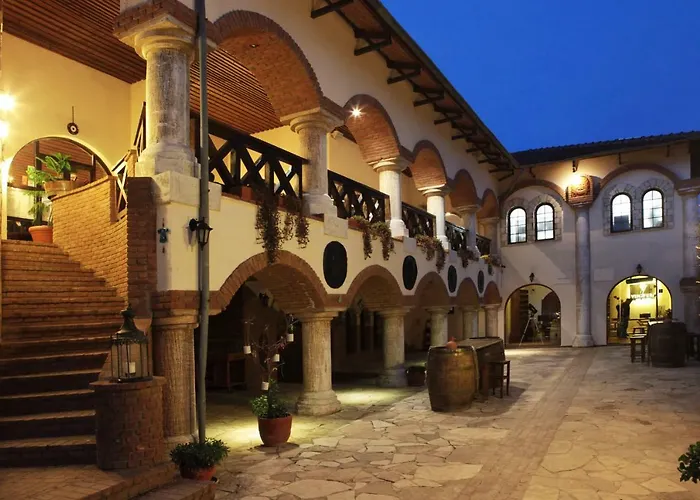 Vinifera Vineyards 4* Selçuk