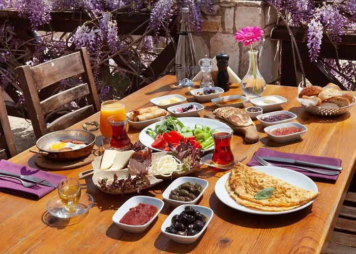 Vinifera Vineyards 4*