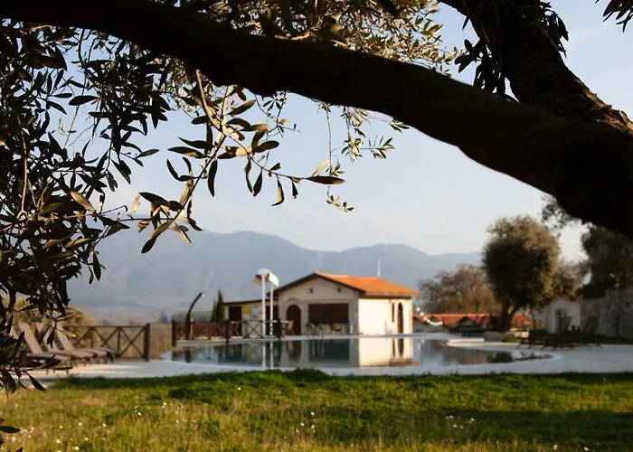 Vinifera Vineyards Casa de hóspedes 4*